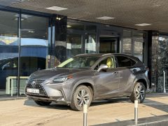 Photo of the vehicle Lexus NX