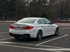 Фото авто BMW 5 серии