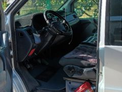 Photo of the vehicle Mercedes-Benz Vito