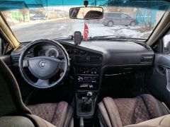 Сүрөт унаа Daewoo Nexia