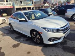 Сүрөт унаа Honda Civic