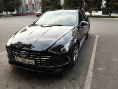 Сүрөт унаа Hyundai Sonata