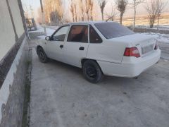 Сүрөт унаа Daewoo Nexia