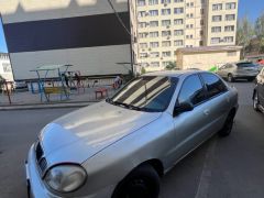 Фото авто Daewoo Lanos (Sens)