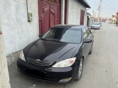 Фото авто Toyota Camry