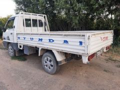 Фото авто Hyundai Porter