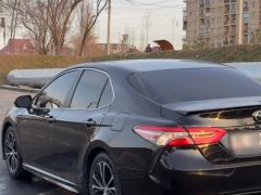 Сүрөт унаа Toyota Camry