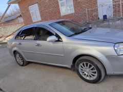 Сүрөт унаа Daewoo Lacetti