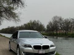 Сүрөт унаа BMW 5 серия