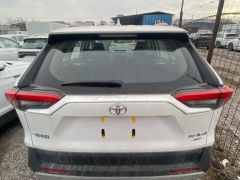 Сүрөт унаа Toyota RAV4