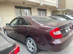 Сүрөт унаа Toyota Camry