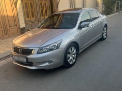 Photo of the vehicle Honda Accord