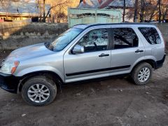 Сүрөт унаа Honda CR-V