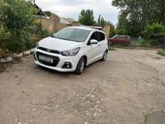 Сүрөт унаа Chevrolet Spark