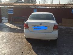 Photo of the vehicle Volkswagen Polo