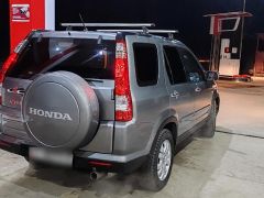 Photo of the vehicle Honda CR-V