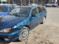 Сүрөт унаа Nissan Primera