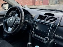 Сүрөт унаа Toyota Camry