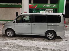 Фото авто Honda Stepwgn