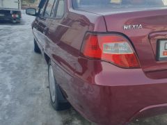 Photo of the vehicle Daewoo Nexia