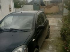 Photo of the vehicle Toyota Yaris