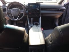 Photo of the vehicle Toyota Avalon