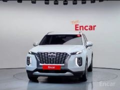 Фото авто Hyundai Palisade