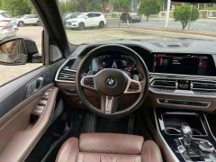 Фото авто BMW X7