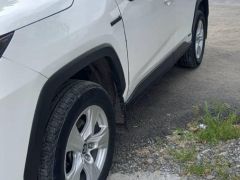 Сүрөт унаа Toyota RAV4