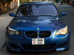 Photo of the vehicle BMW M5