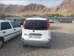 Фото авто Hyundai Atos