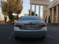 Фото авто Toyota Camry