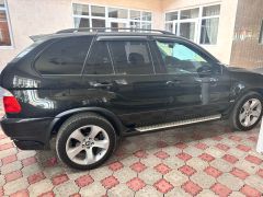 Сүрөт унаа BMW X5