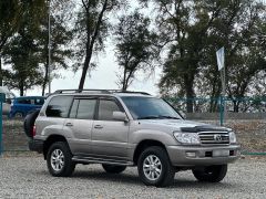 Сүрөт унаа Toyota Land Cruiser