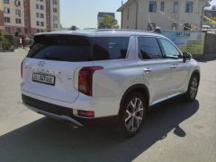 Photo of the vehicle Hyundai Palisade