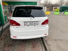 Сүрөт унаа Toyota Ipsum