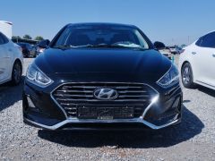 Сүрөт унаа Hyundai Sonata