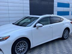 Сүрөт унаа Lexus ES