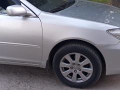 Сүрөт унаа Toyota Camry