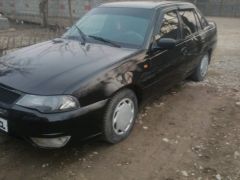 Фото авто Daewoo Nexia