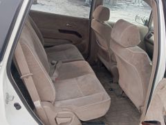 Сүрөт унаа Honda Odyssey