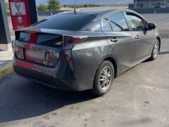 Сүрөт унаа Toyota Prius