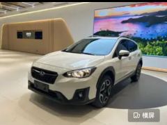 Фото авто Subaru XV