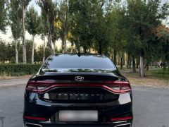 Сүрөт унаа Hyundai Grandeur