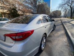 Photo of the vehicle Hyundai Sonata