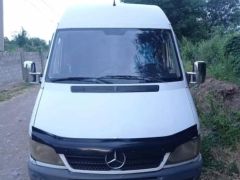 Фото авто Mercedes-Benz Sprinter