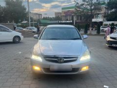 Сүрөт унаа Honda Inspire