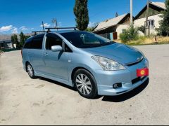 Фото авто Toyota Wish