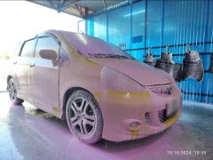 Фото авто Honda Jazz