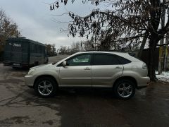 Сүрөт унаа Lexus RX